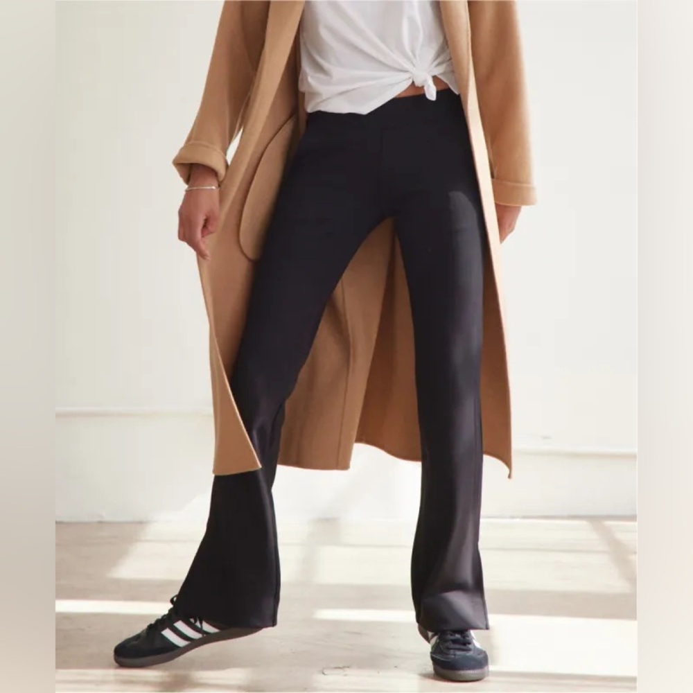 AYR Tall Order Pants in Black
